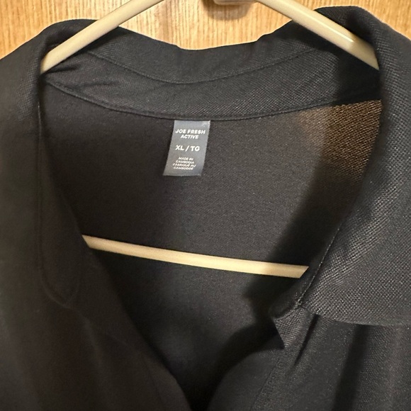 Joe Fresh polo dress - Picture 2 of 4